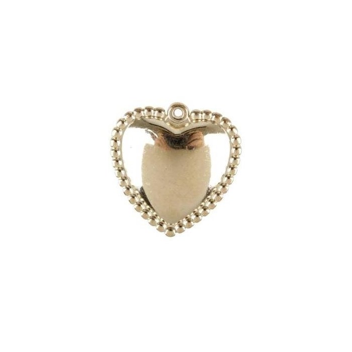 APPL CUORE CPERLE GOLD